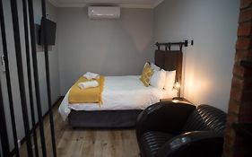 Beesdam Guesthouse
